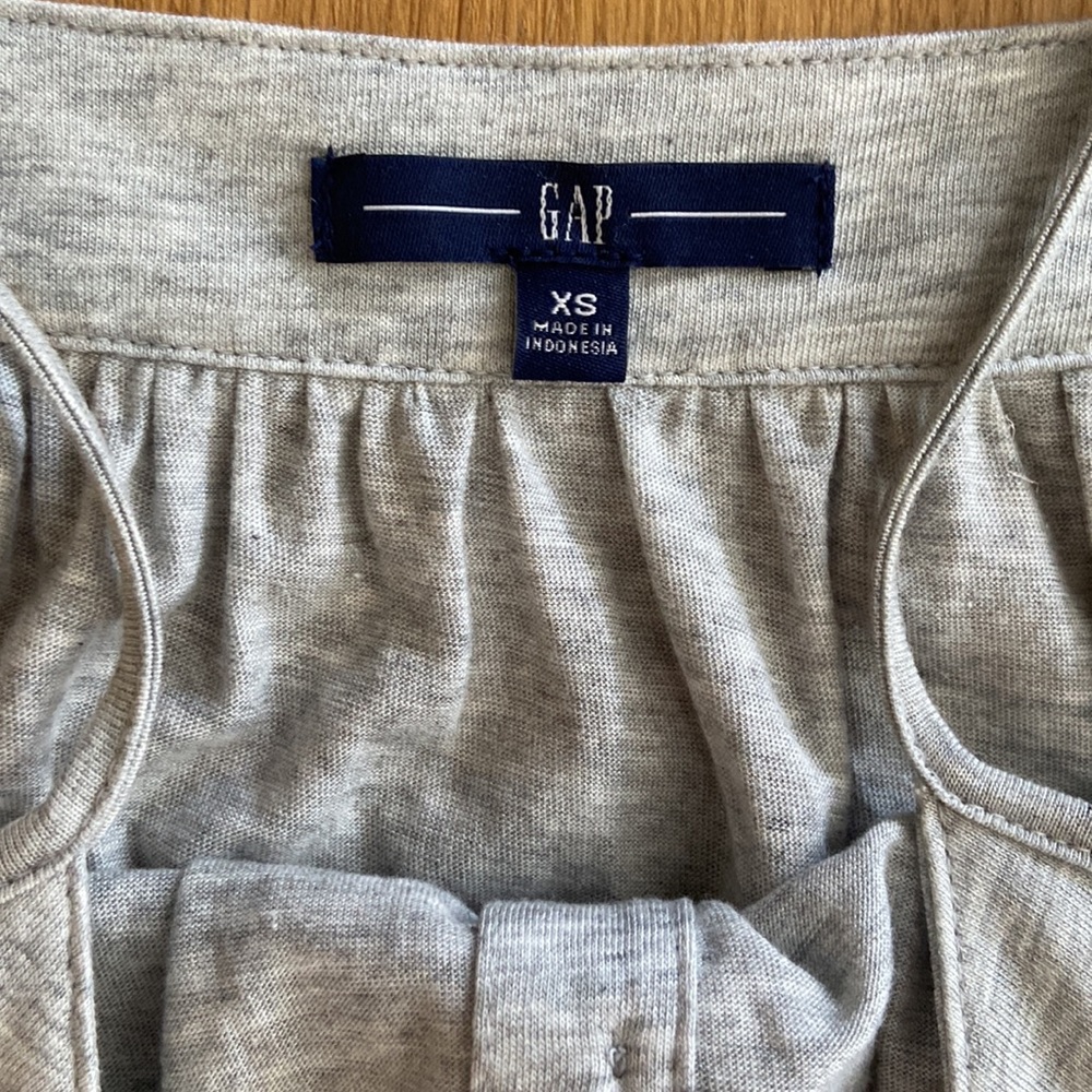 Gap XS Slip On Dress - Picture 8 of 16